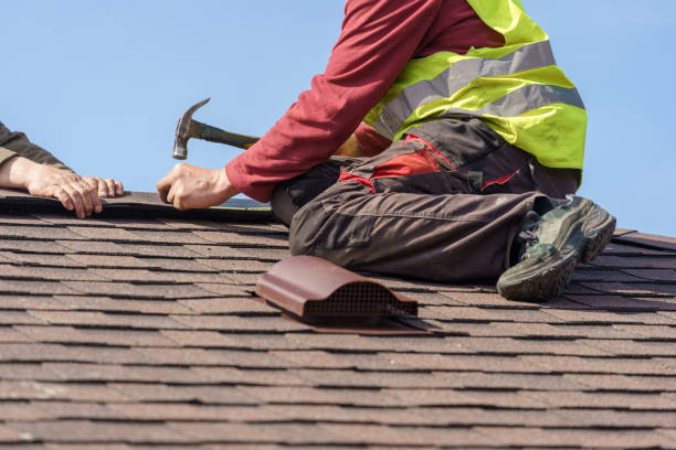 Roof Repair Estimates in Lake Tapps, WA