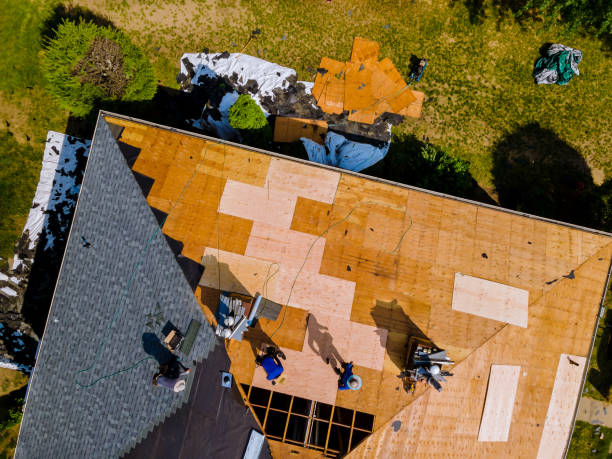 Best Roof Leak Repair  in Lake Tapps, WA