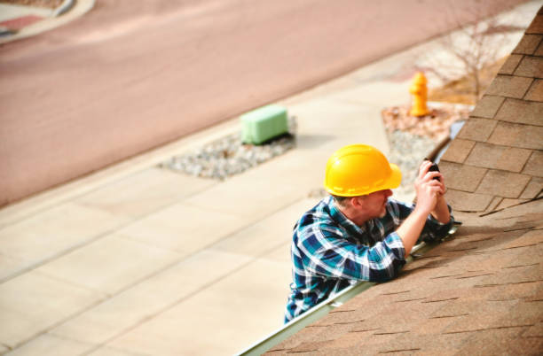 Tile Roofing Contractor in Lake Tapps, WA