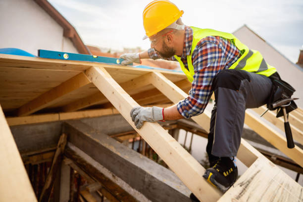 Best Storm Damage Roof Repair  in Lake Tapps, WA