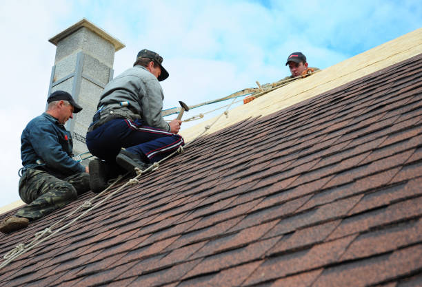 Quick and Trustworthy Emergency Roof Repair Services in Lake Tapps, WA